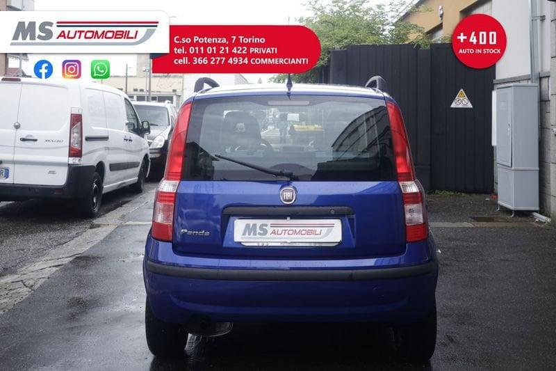 FIAT Panda Panda 1.2 Emotion