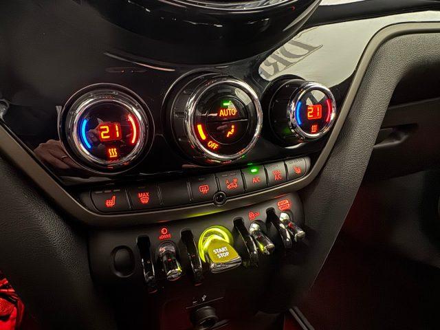 MINI Countryman 1.5 Cooper SE Business ALL4 Plug-in *Neopatentati*