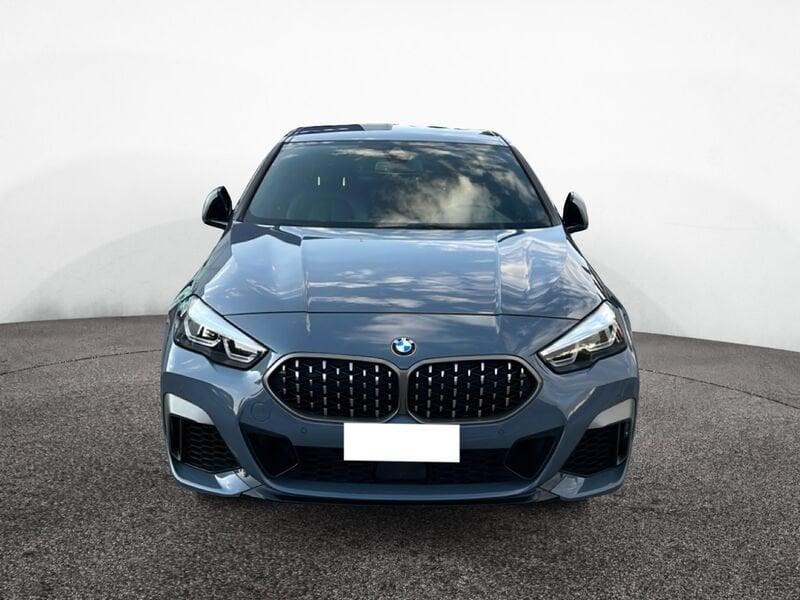 BMW Serie 2 Gran Coupe M235i xdrive autom M-Sport