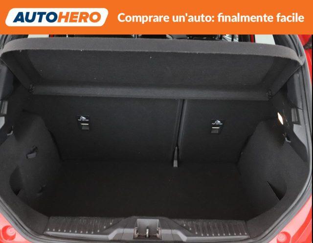 FORD Fiesta 1.5 TDCi 5 porte ST-Line