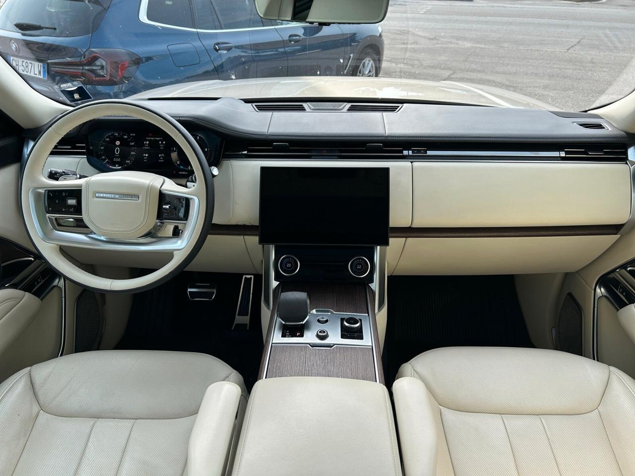 Land Rover Range 3.0D l6 350 CV Autobiography IVA ESPOSTA