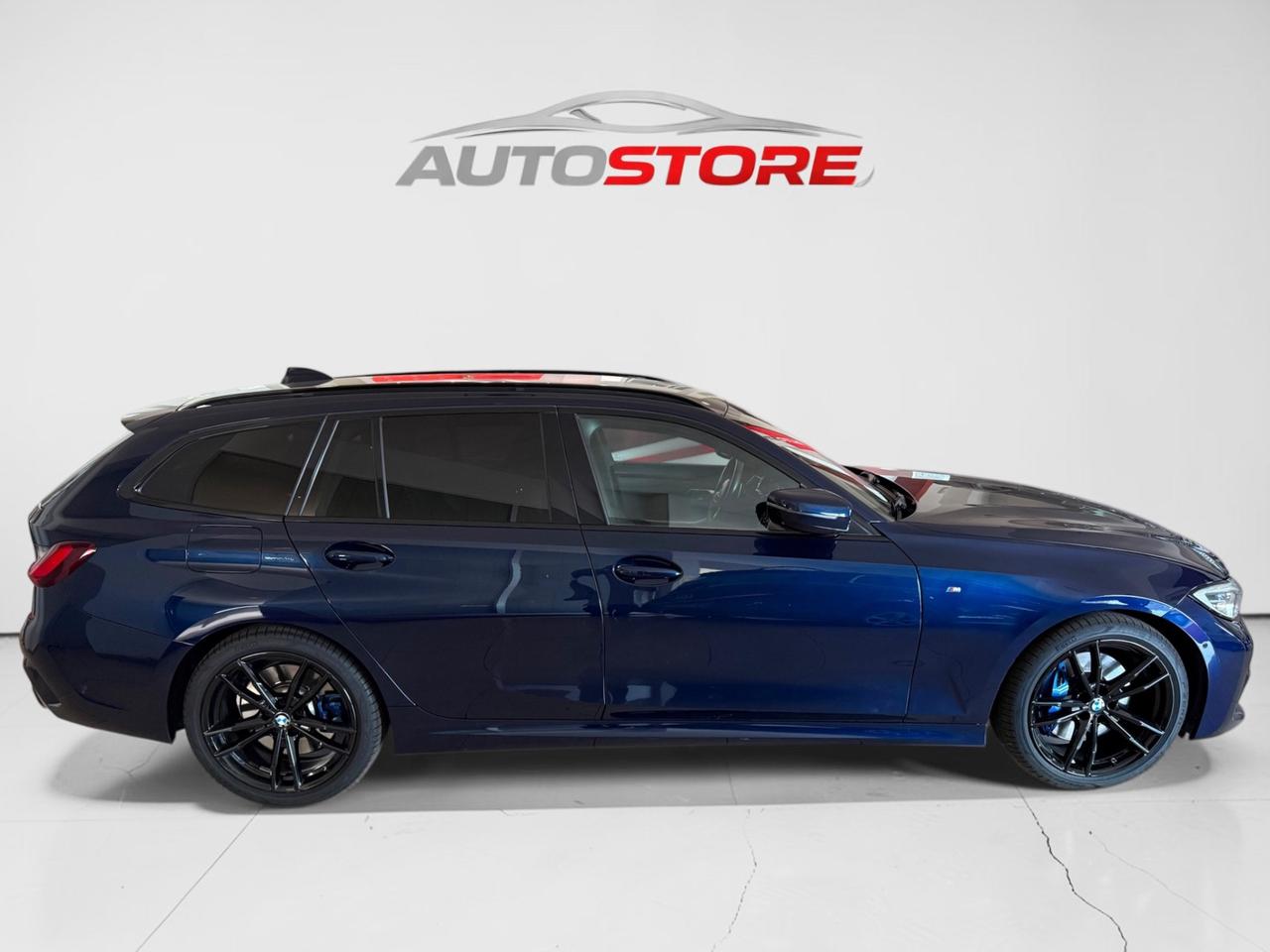 Bmw M 340d xDrive Touring Full Opt.