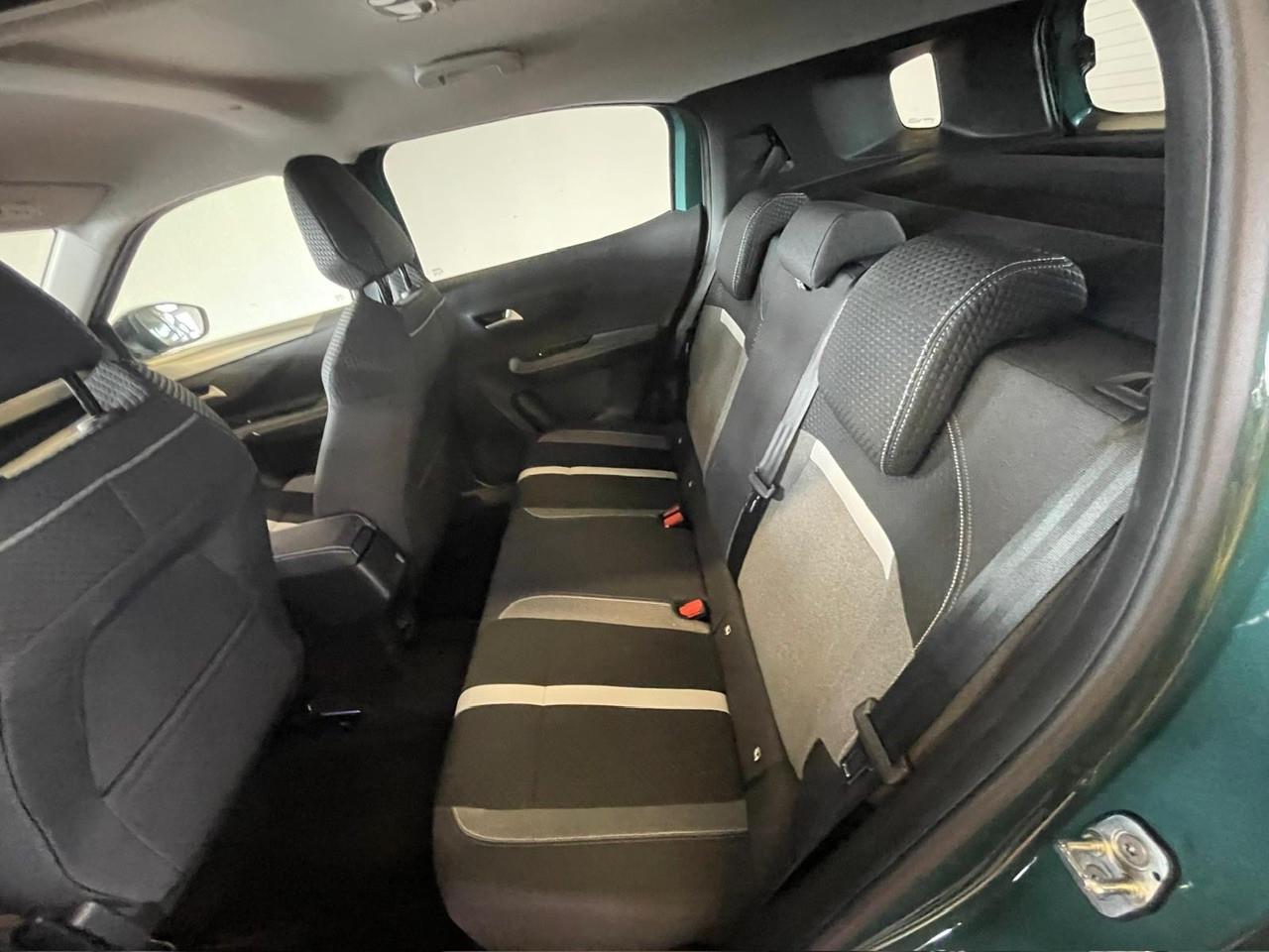 OPEL Frontera 1.2 hybrid GS 136cv edct