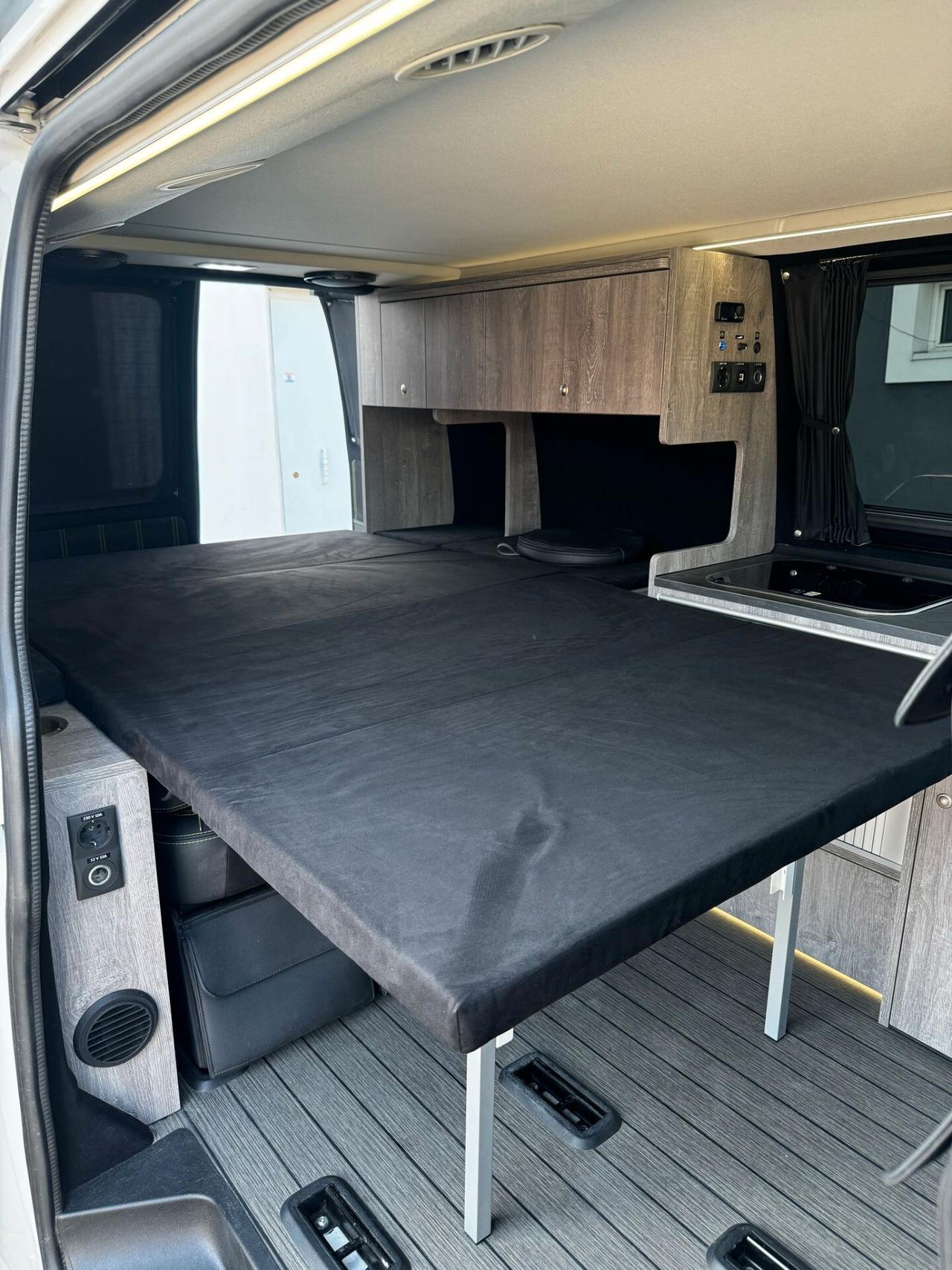 Vw California