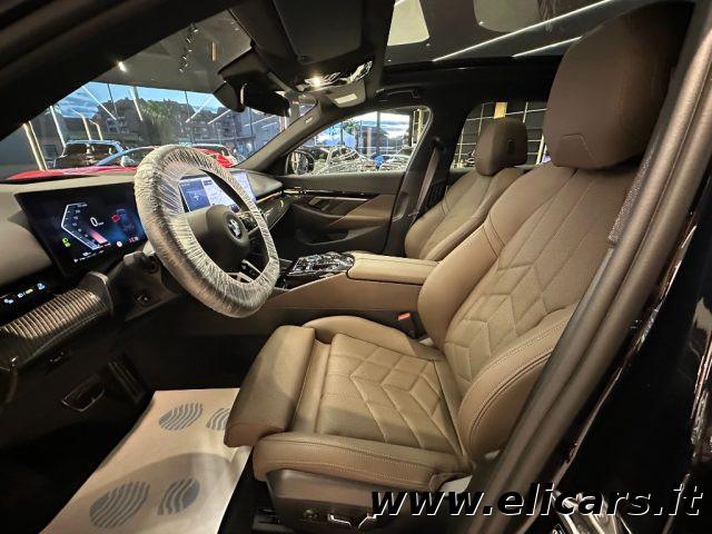 BMW 520 d 48V xDrive Touring Msport