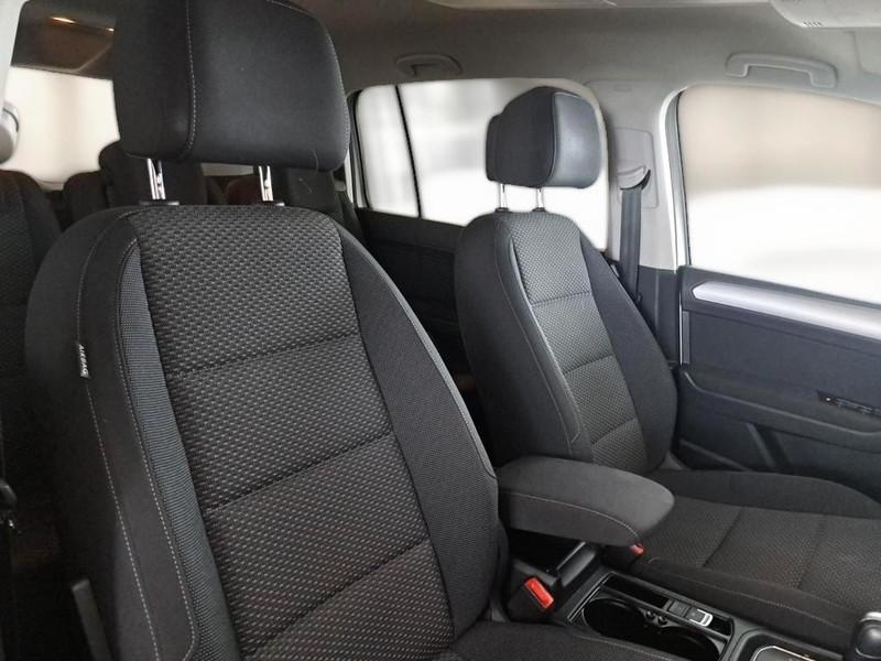VOLKSWAGEN TOURAN 2.0 TDI SCR Business DSG