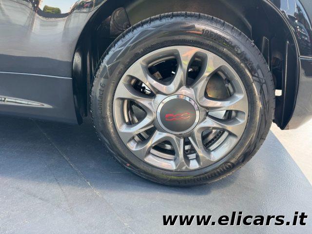 FIAT 500 1.2 Sport
