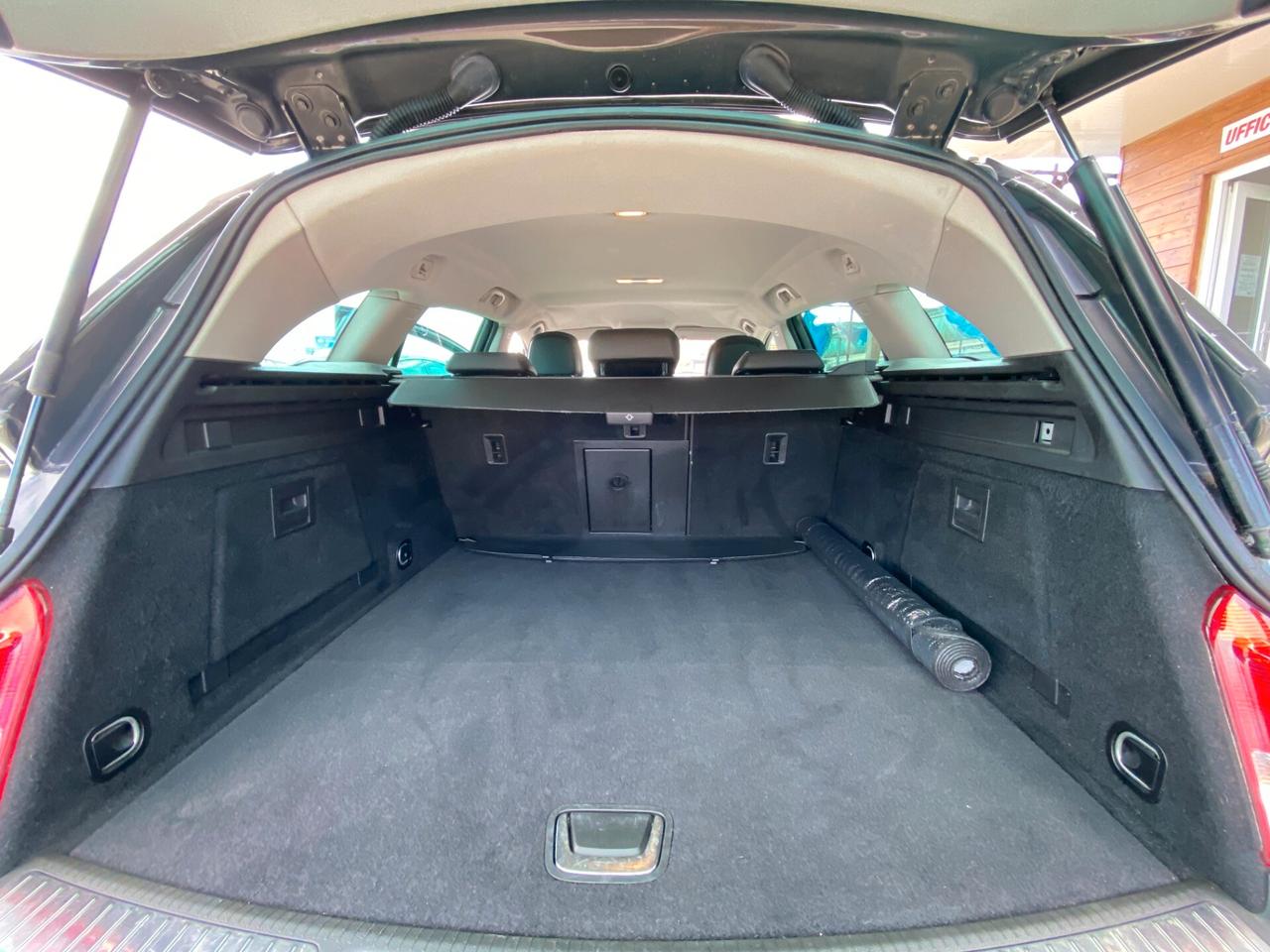 OPEL Insignia 2.0 CDTI SW FULL OPT. GARANTITA