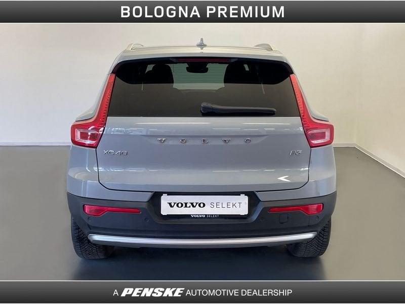 Volvo XC40 B3 automatico Core