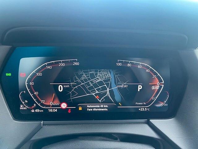 Bmw 116 116d 5p. Msport