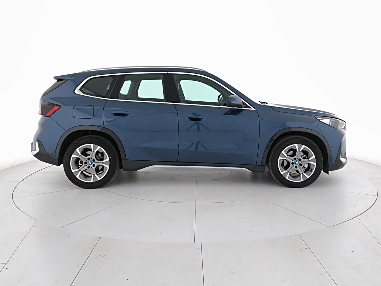 BMW X1 iX1 eDrive20 Limited Edition