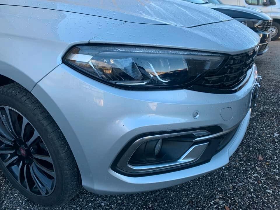 Fiat Tipo 1.6 Mjt S&S SW Business