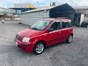 Fiat Panda 1.2 Dynamic CAMBIO AUTOMATICO NUOVO