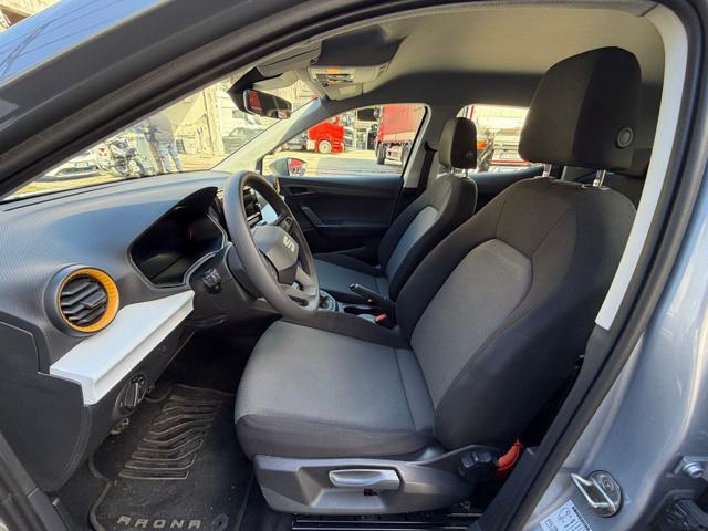 SEAT Arona 1.0 EcoTSI Style