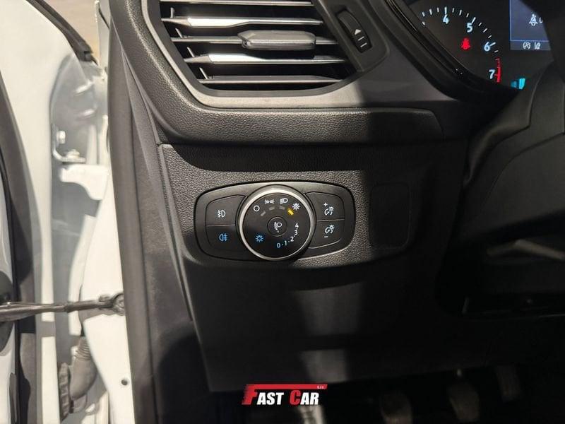 Ford Focus 1.0 EcoBoost Hybrid 125CV 5p. ST Line