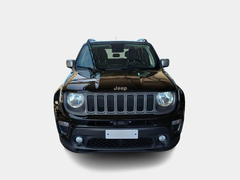 JEEP RENEGADE 1.0 T3 120cv Limited