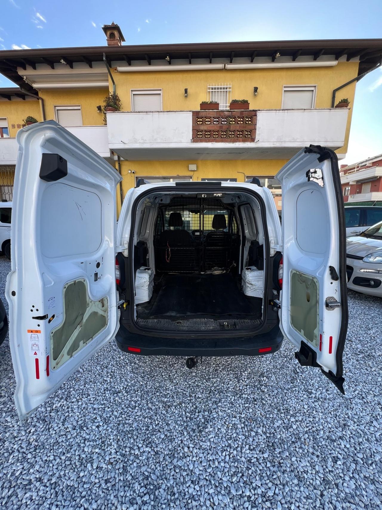 Ford 1.5 D 10500 PIU IVA