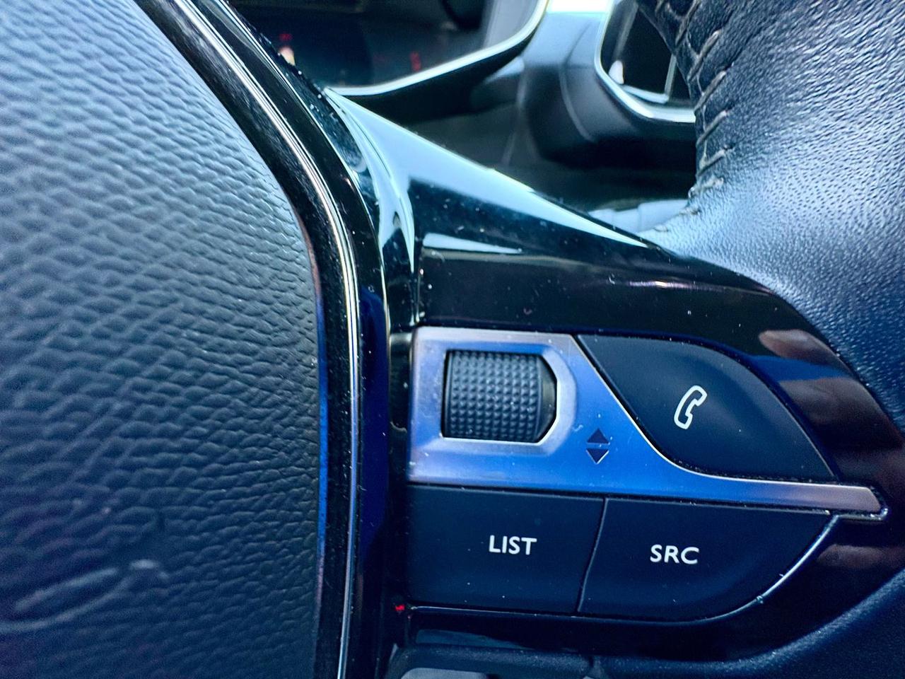 Peugeot 2008 1.5 Blue HDI 100 Allure #10328