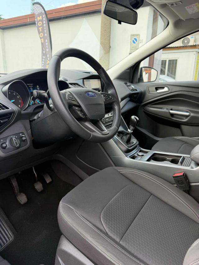 FORD Kuga 1.5 EcoBoost 120 CV S&S 2WD