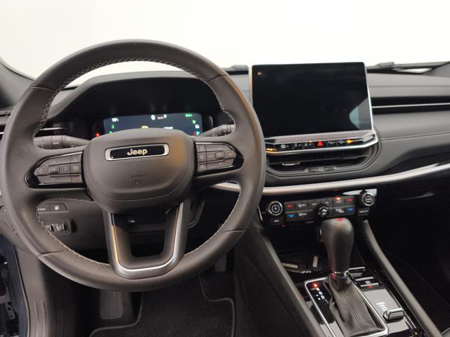 JEEP Compass 1.3 turbo t4 phev 80 Anniversario 4xe auto