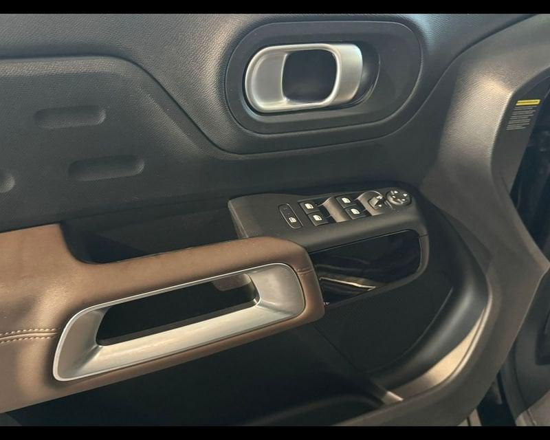 Citroën C5 Aircross BlueHDi 130 S&S EAT8 Shine