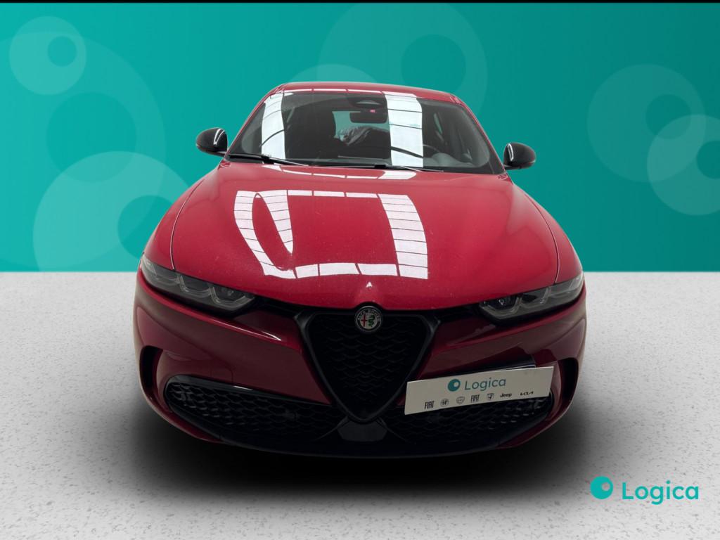 ALFA ROMEO Tonale - Tonale 1.5 hybrid Speciale 130cv tct7