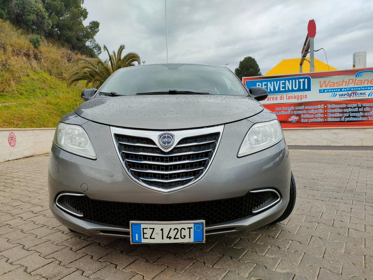 Lancia Ypsilon 1.3MTJ OK NEOPATENTATI