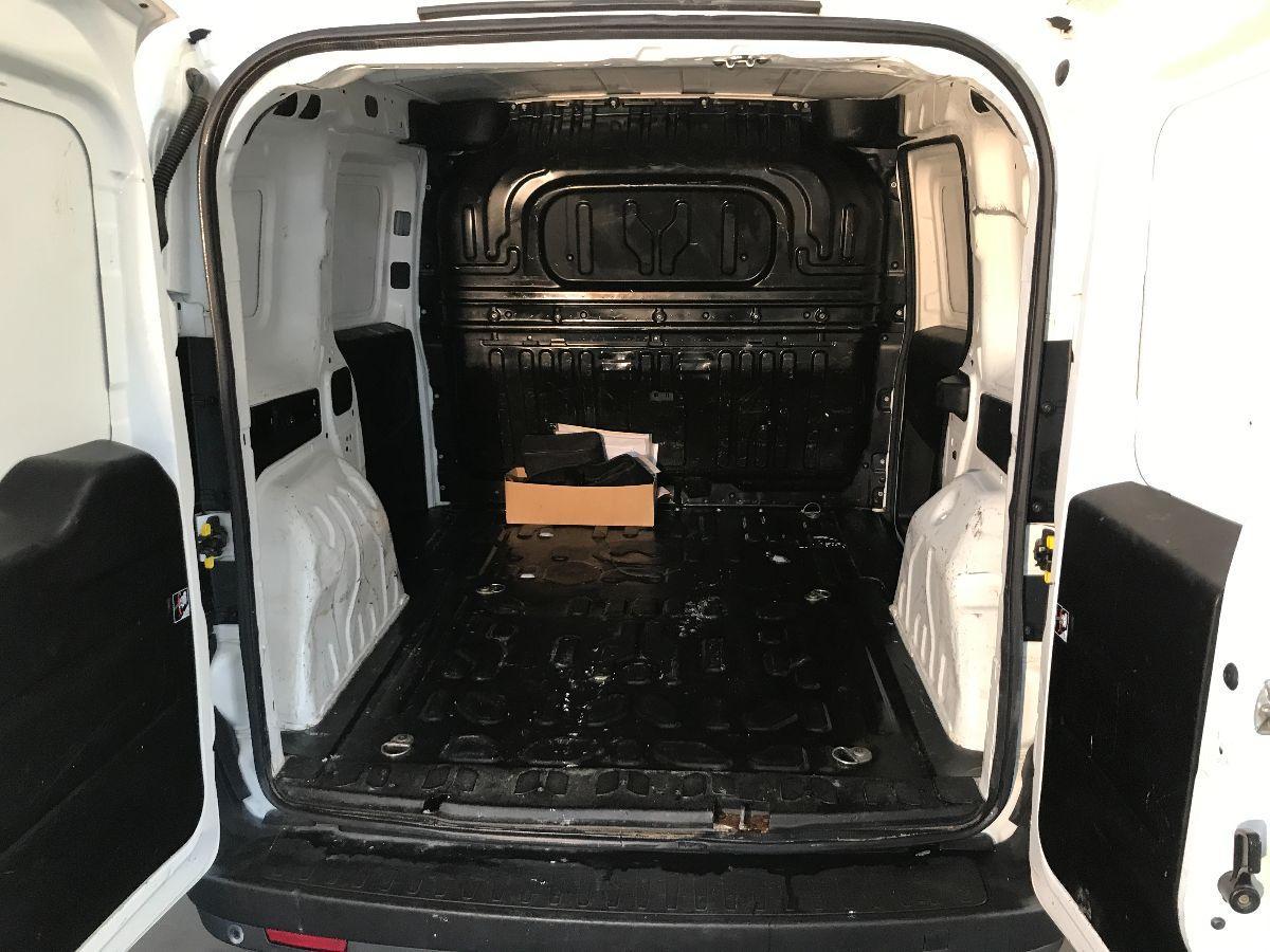 FIAT DOBLO' VAN 1.3 MJET 95CV