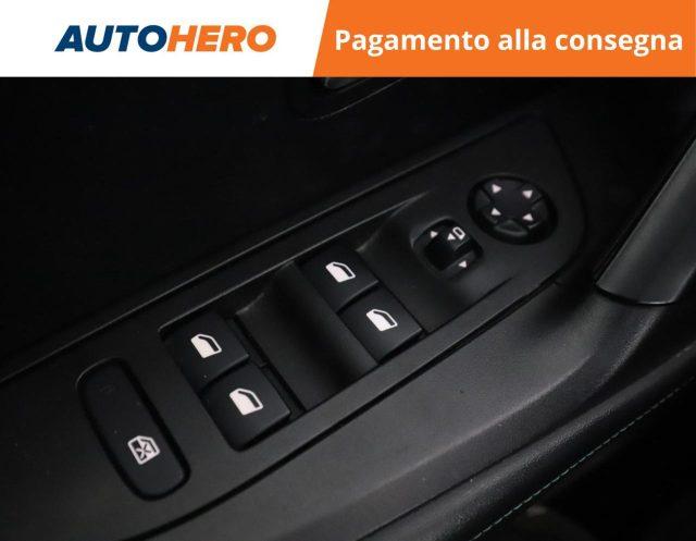 PEUGEOT 2008 BlueHDi 110 S&S Allure Pack