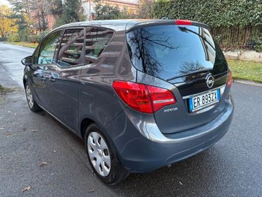 Opel Meriva 1.4 Turbo 120CV GPL Tech Cosmo benzina