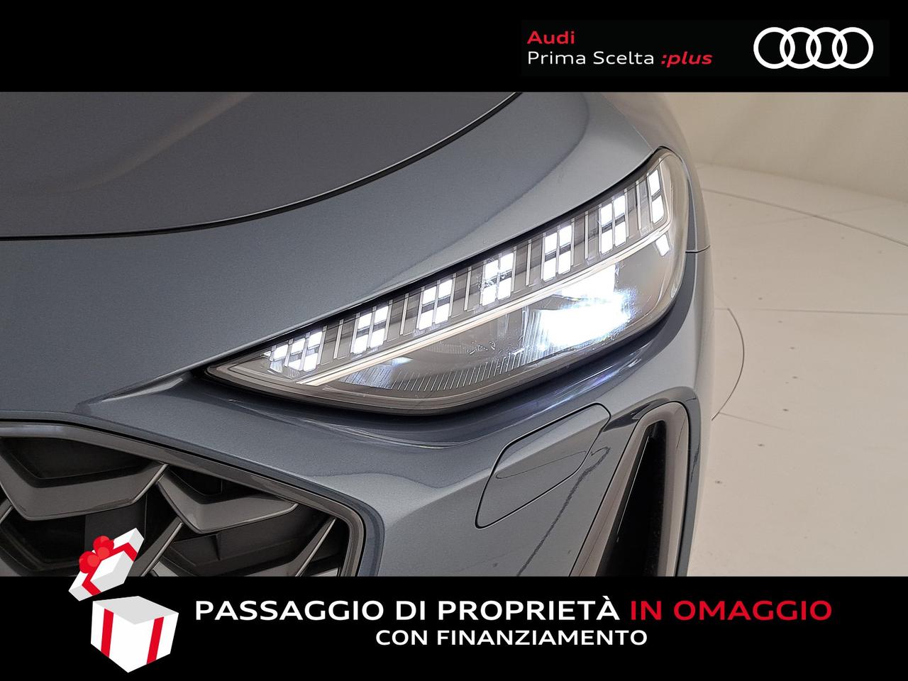 Audi A5 avant 2.0 tdi mhev+ business advanced 204cv s-tronic