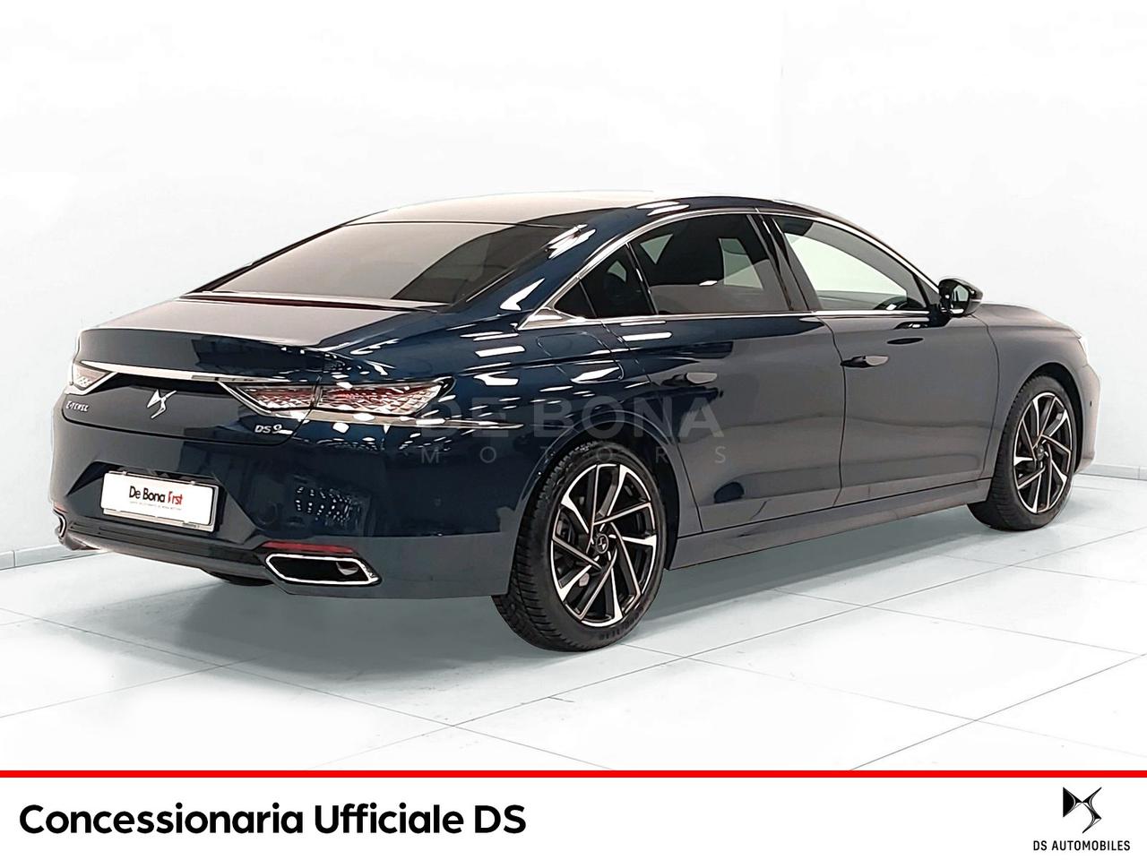 DS DS 9 1.6 e-tense phev rivoli+ 225cv auto