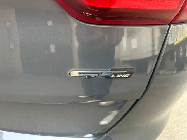 Kia Sportage 1.6 CRDI 136 CV DCT7 2WD GT Line FULL