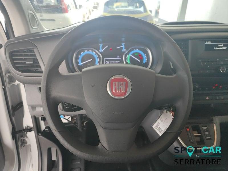 FIAT Scudo Bev Van Business L3h1 Bev Pacco Batterie 75kw - 330km