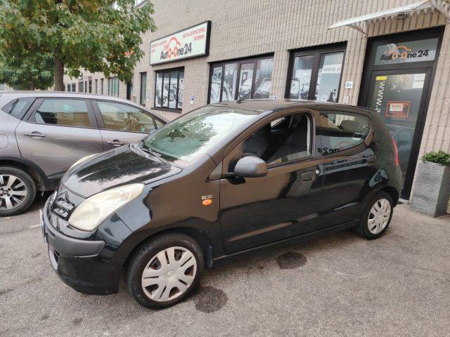 NISSAN Pixo 1.0 5 porte GPL Eco Easy 2031