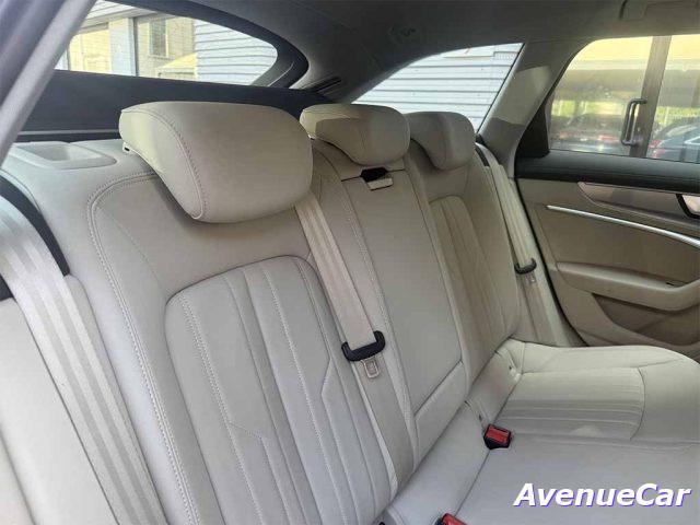 AUDI A6 Avant 50 3.0 tdi mhev quattro tiptronic IVA ESP.