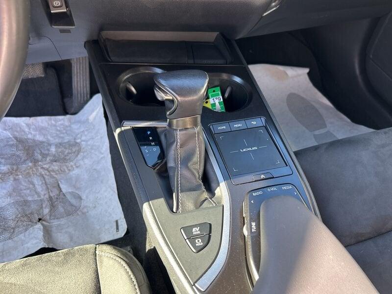 Lexus UX UX Hybrid Business IVA ESPOSTA COMPRESA