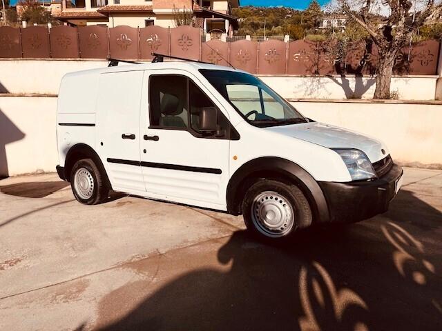 Ford Transit Connect 1.8 TDCi/90CV PC-TN aria condizionata