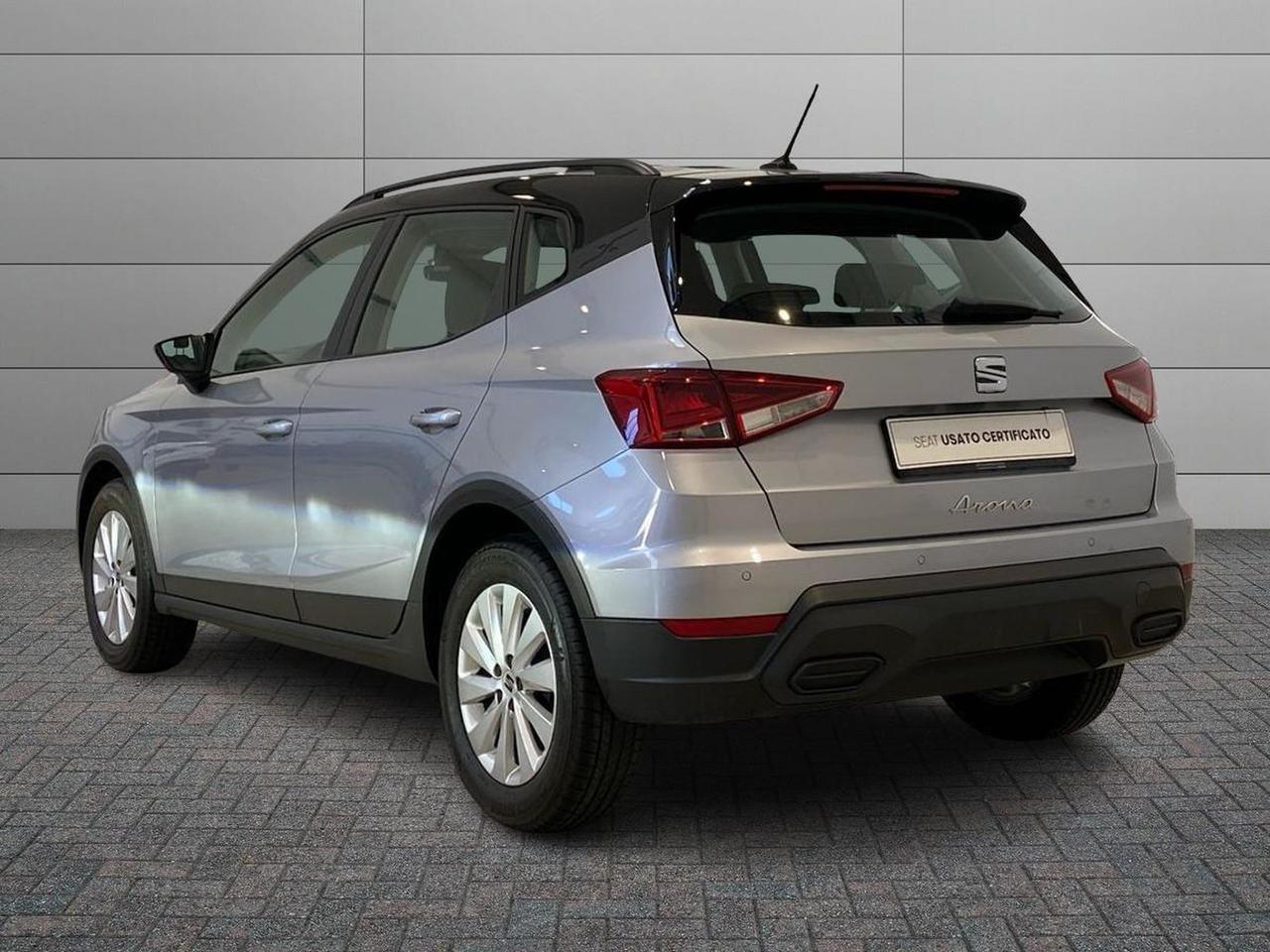 Seat Arona 1.0 ecotsi 95cv style