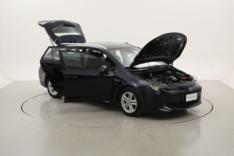 Toyota Corolla TS Hybrid Business BR517412 1.8 Full Hybrid 122CV