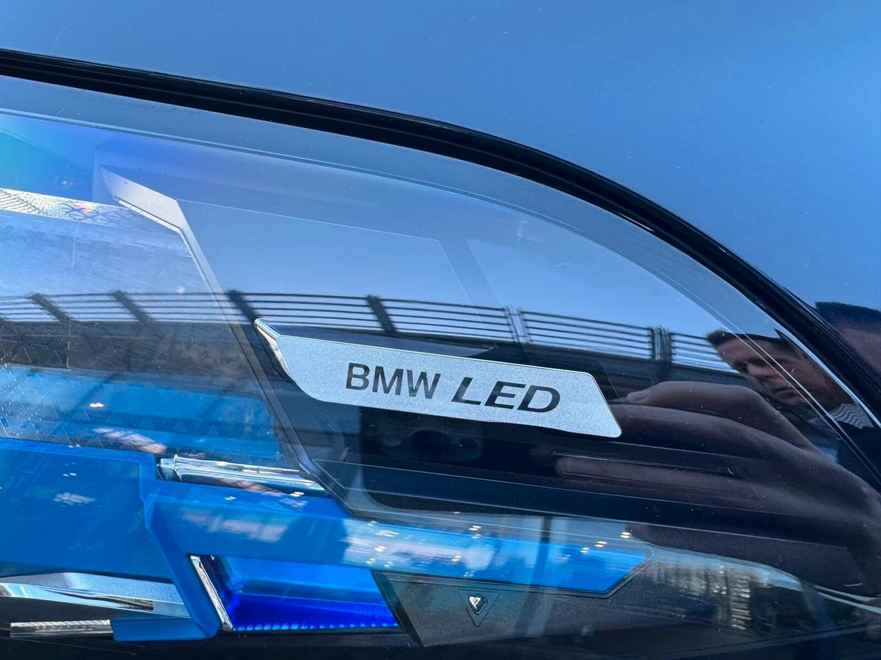 Bmw X6 M Competition 48V XDRIVE/ TETTO/ HARMAN & KARDON/ PELLE/ 360°