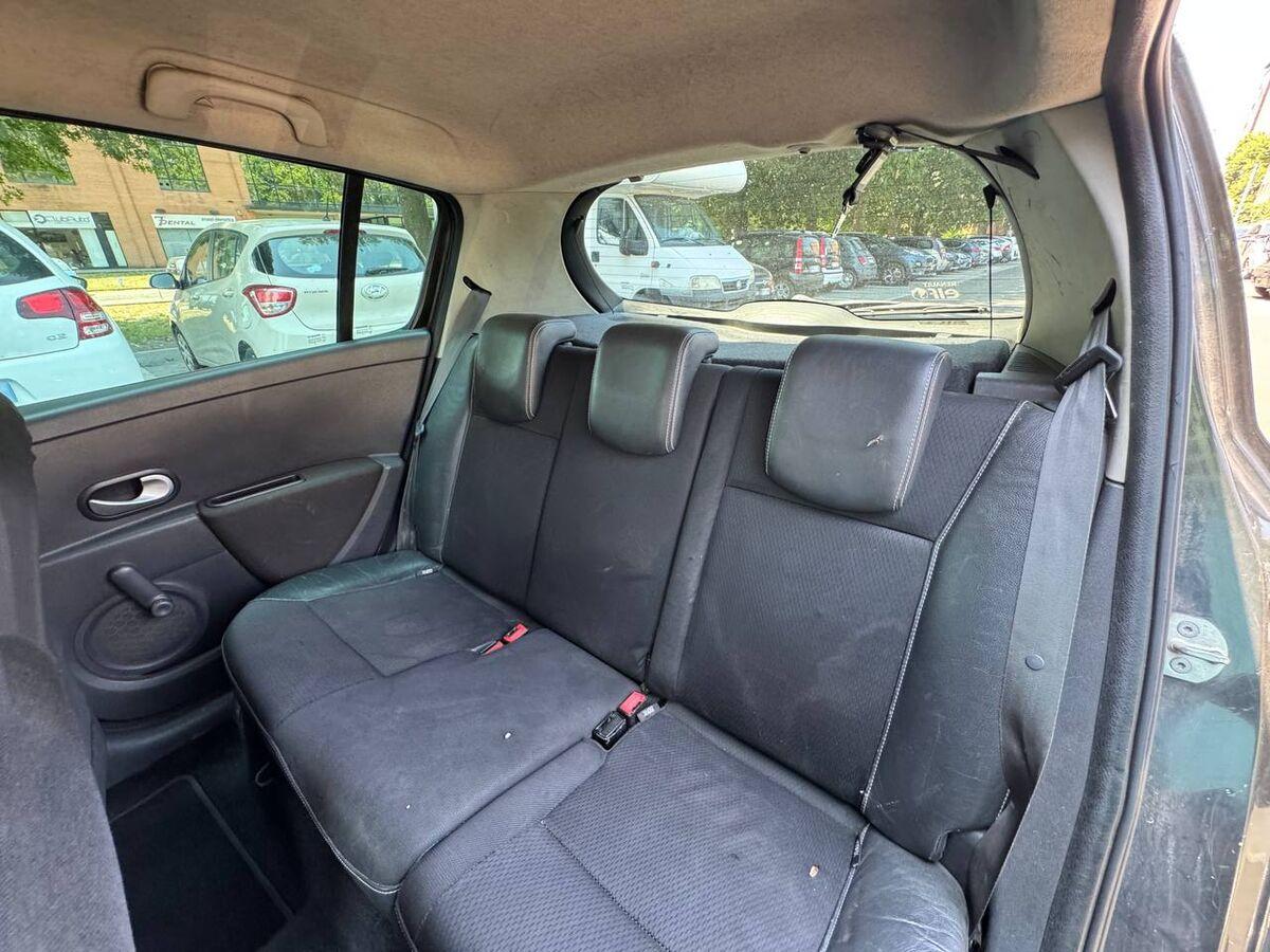 Renault Clio 1.5 dci Dynamique 85cv 5p