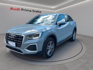 AUDI Q2 35 2.0 tdi business advanced s-tronic del 2025