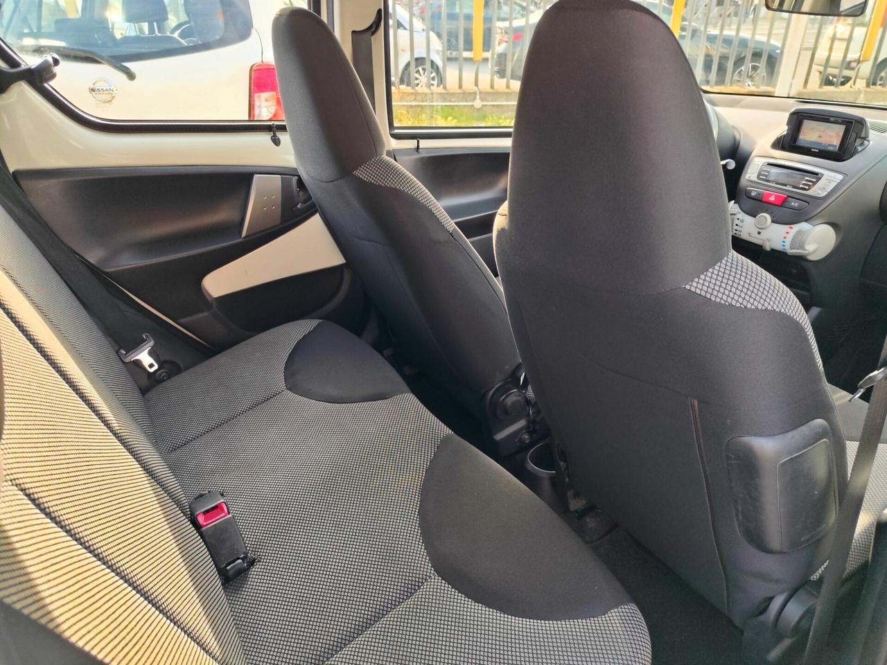 PROMO!Toyota Aygo 1.0 CAMBIO AUTOMATICO