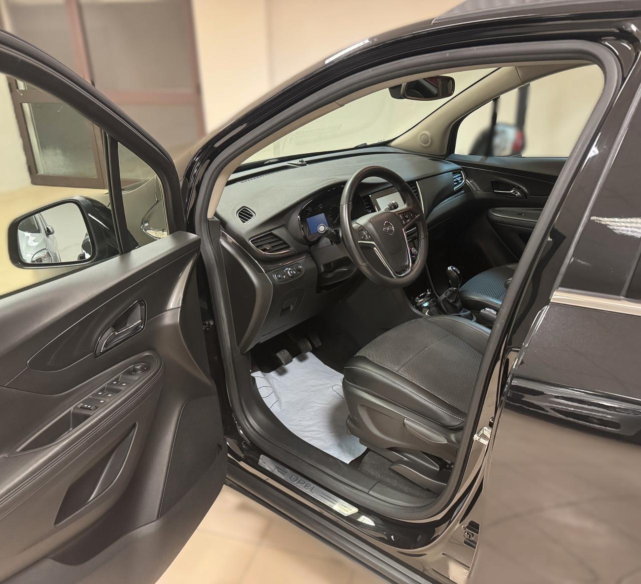 Opel Mokka X 1.6 CDTI Ecotec 136CV 4x2 Start&Stop Ultimate