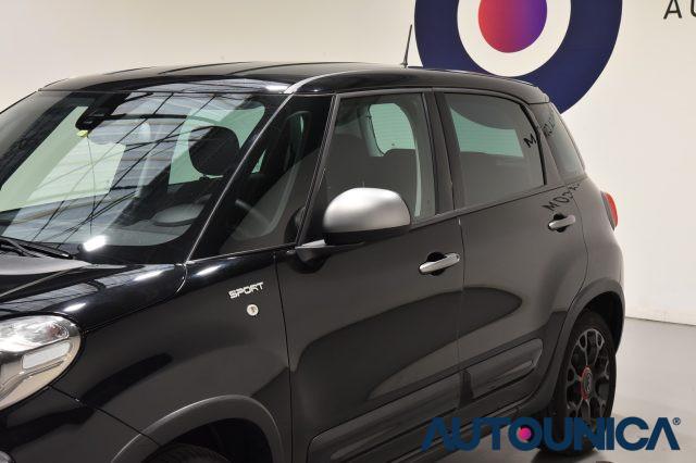 FIAT 500L 1.4 95CV SPORT IDEALE NEOPATENTATI