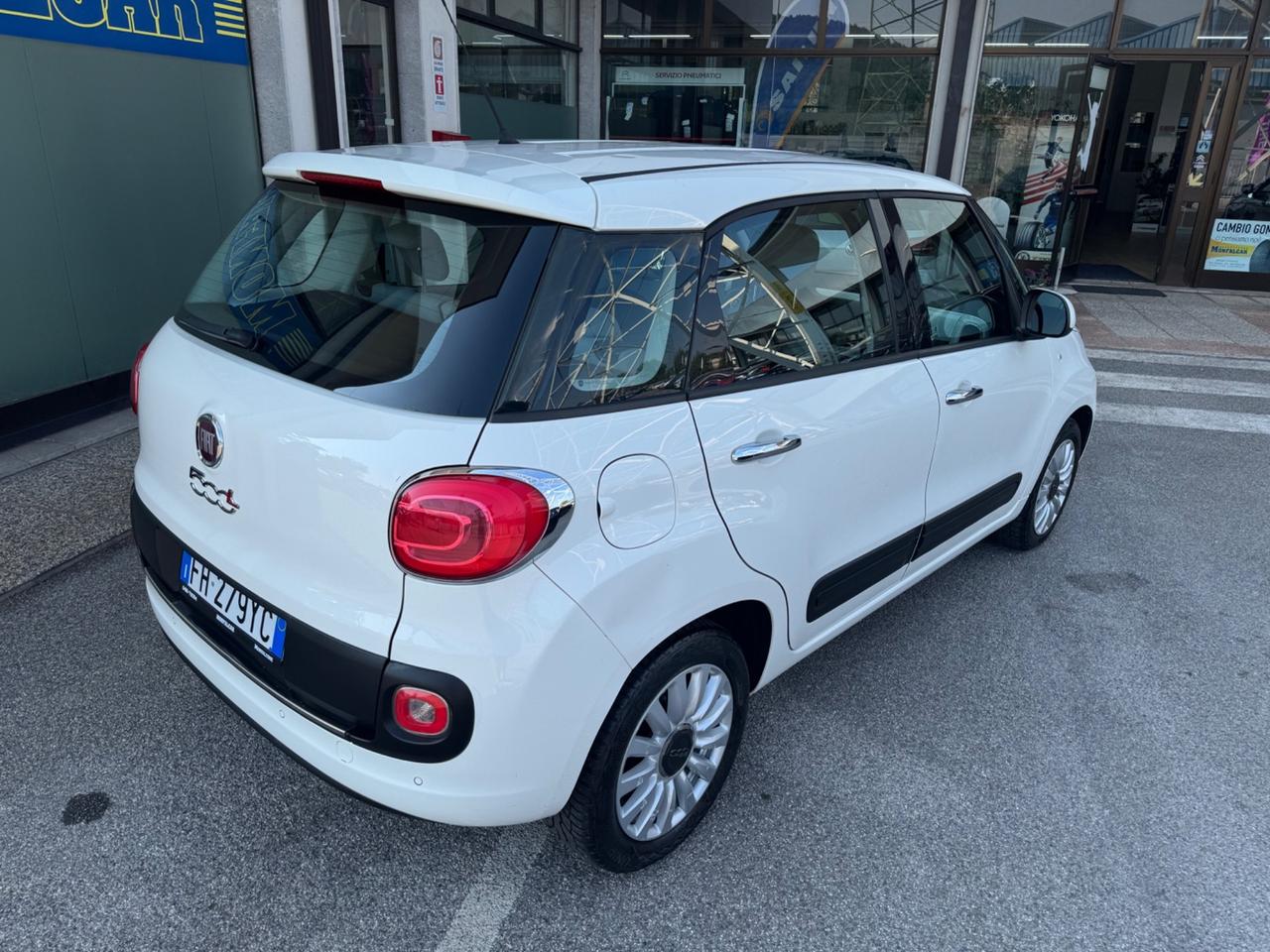 Fiat 500L 1.3 Multijet 95 CV Pop Star 2017