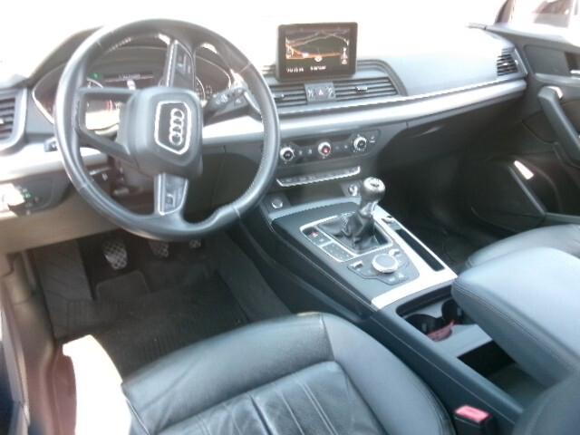 Audi Q5 2.0 TDI 150 CV Business Sport