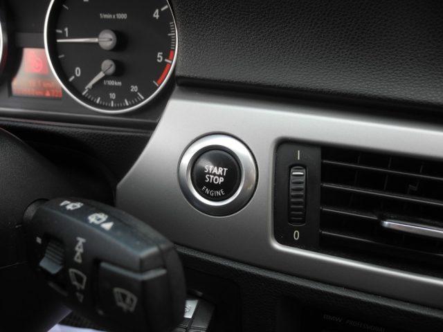 BMW 320 d 163cv Touring 6M - "LEGGERE BENE NOTE"