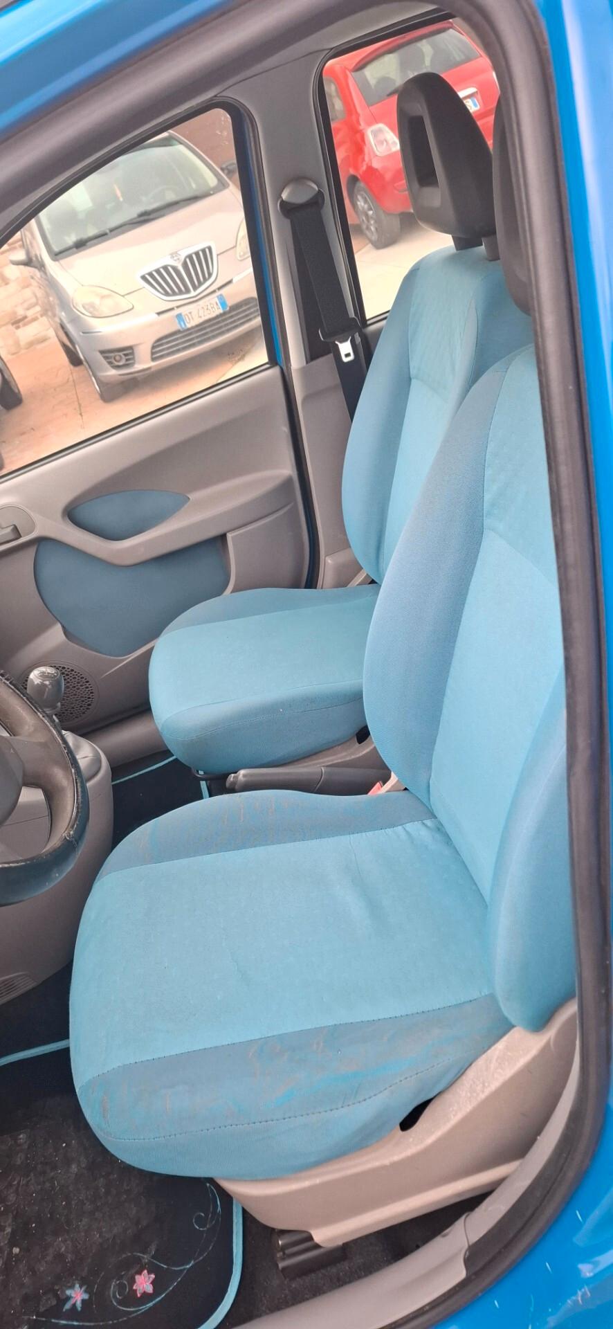 Fiat Panda 1.2 Dynamic